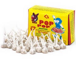 Pop-Pop Snappers
